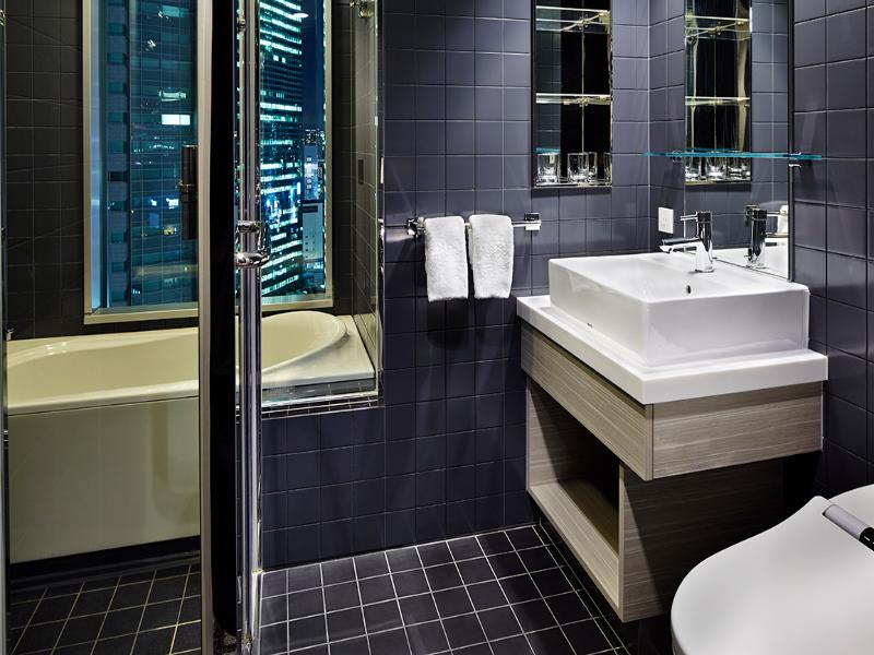 Mitsui Garden Hotel Ginza Premier image