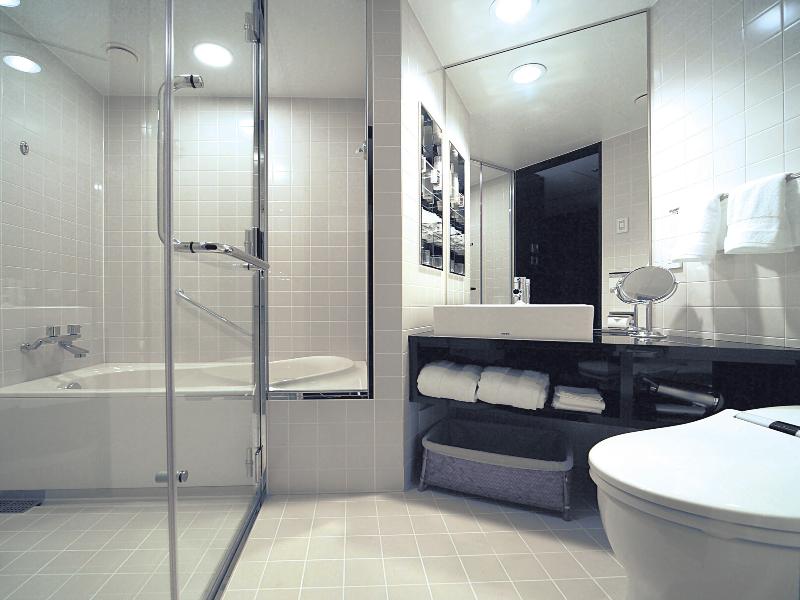 Mitsui Garden Hotel Ginza Premier image