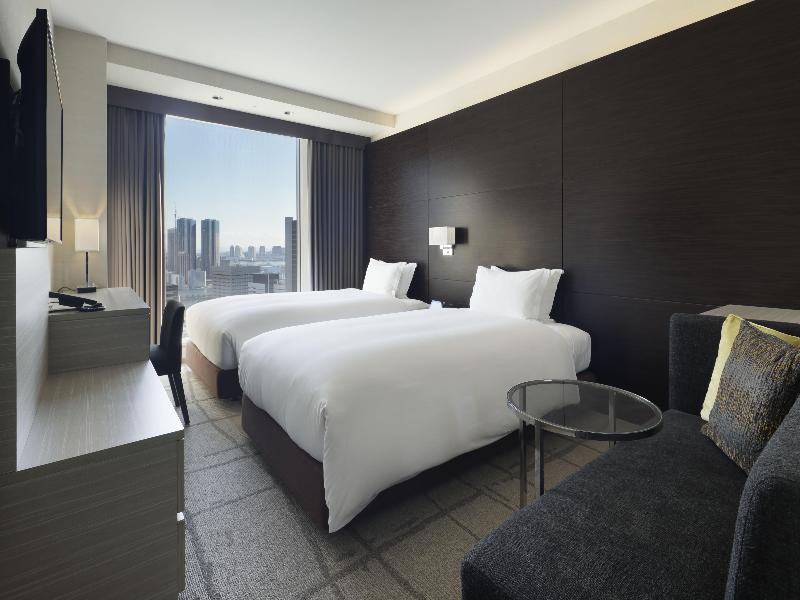 Mitsui Garden Hotel Ginza Premier image