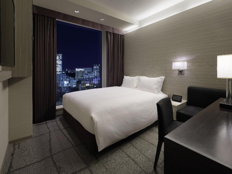Mitsui Garden Hotel Ginza Premier image