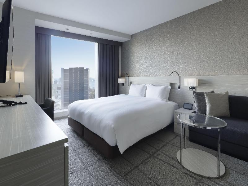 Mitsui Garden Hotel Ginza Premier image