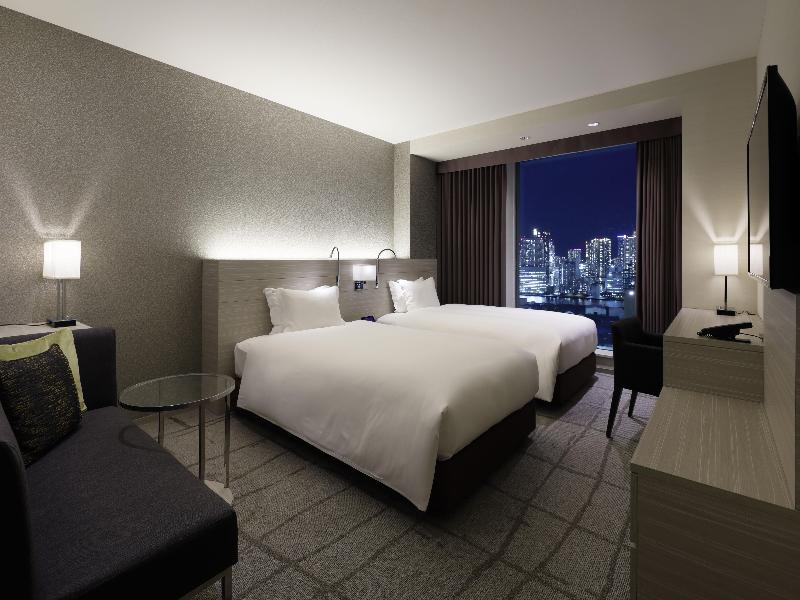 Mitsui Garden Hotel Ginza Premier image