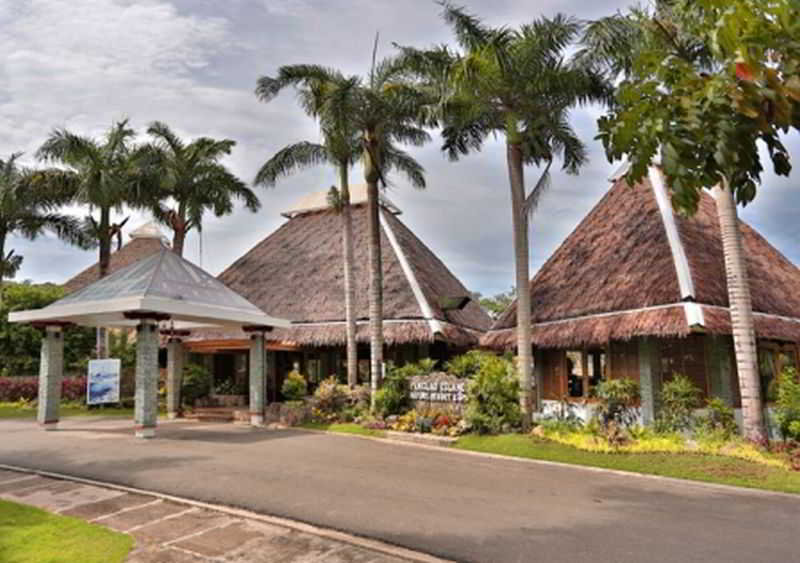 Panglao Island Nature Resort AND Spa