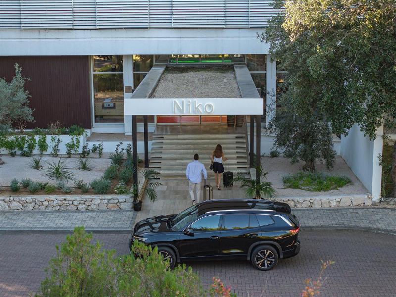 Amadria Park Hotel Niko image