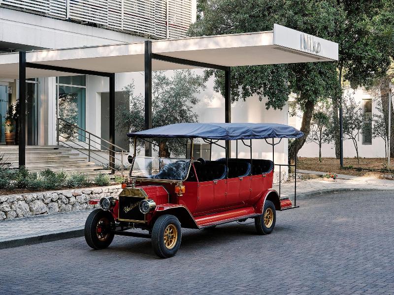 Amadria Park Hotel Niko image