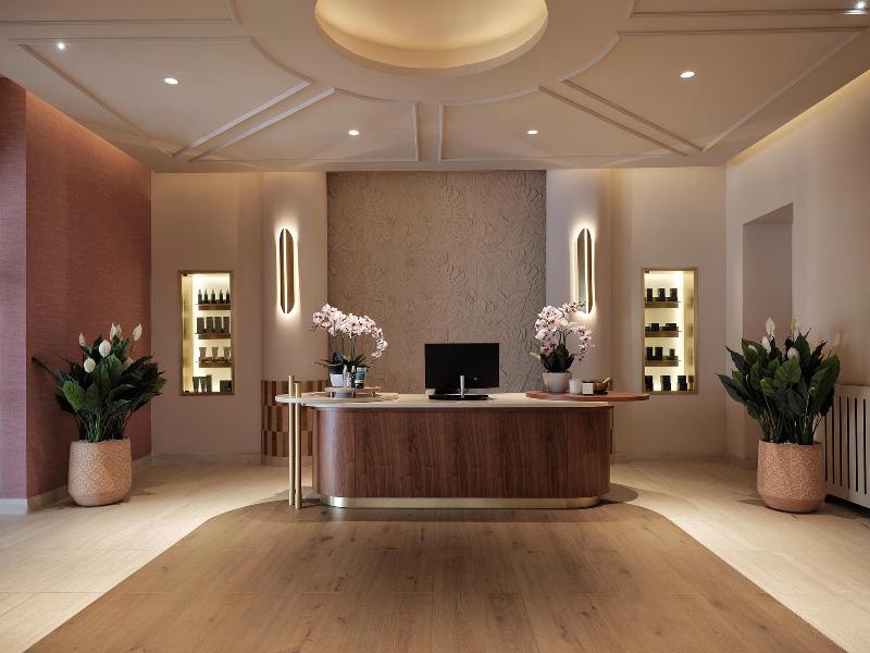 Amadria Park Hotel Niko image