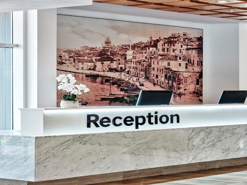 Amadria Park Hotel Niko image