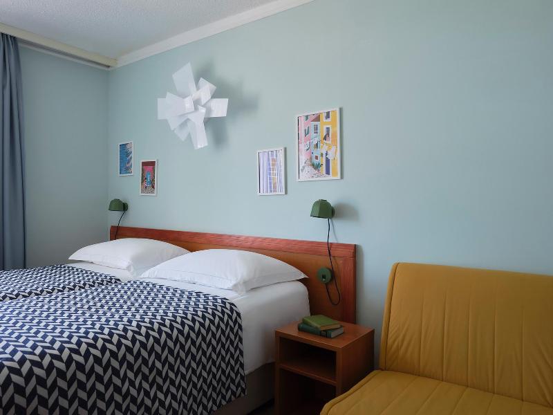 Amadria Park Hotel Niko image