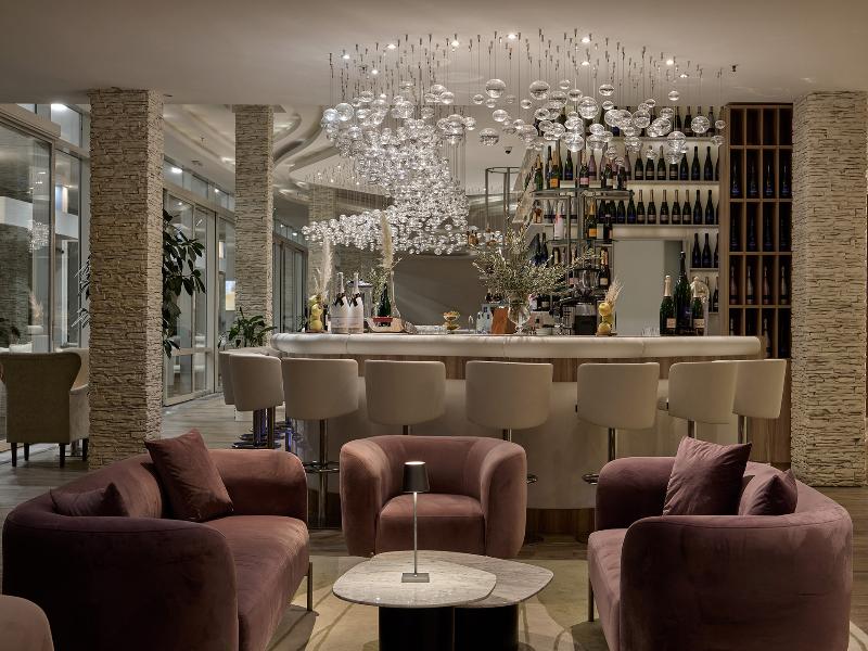 Amadria Park Hotel Ivan image