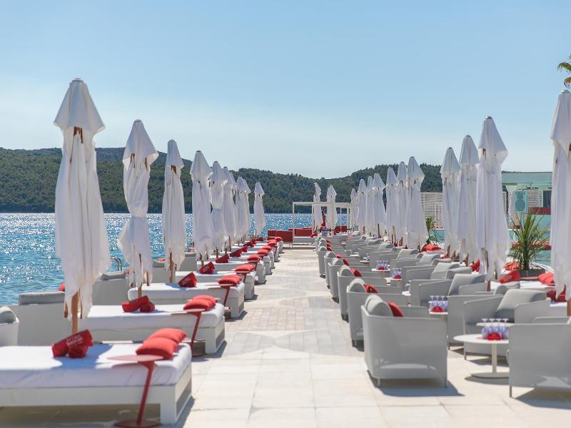 Amadria Park Hotel Ivan image