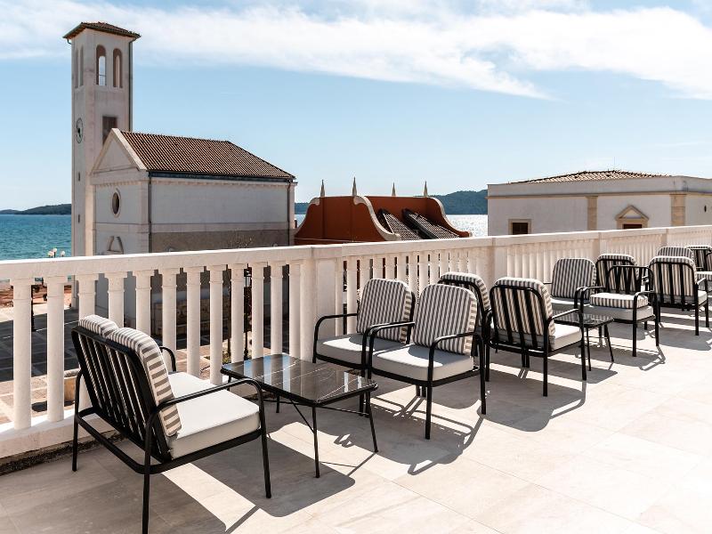 Amadria Park Hotel Ivan image