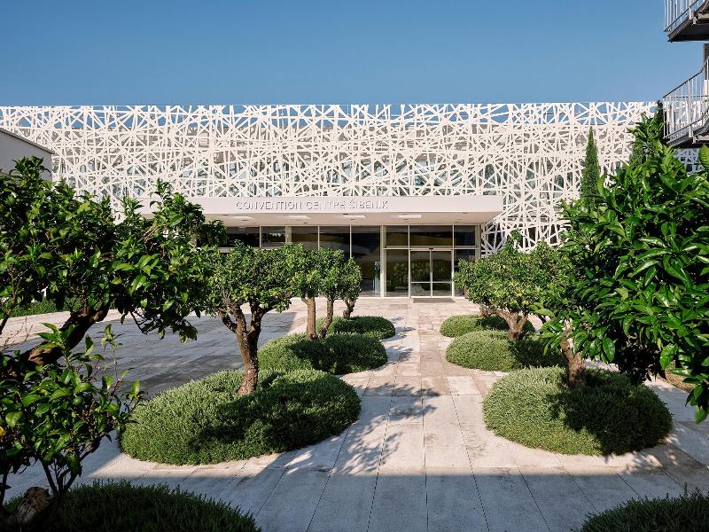 Amadria Park Hotel Ivan image