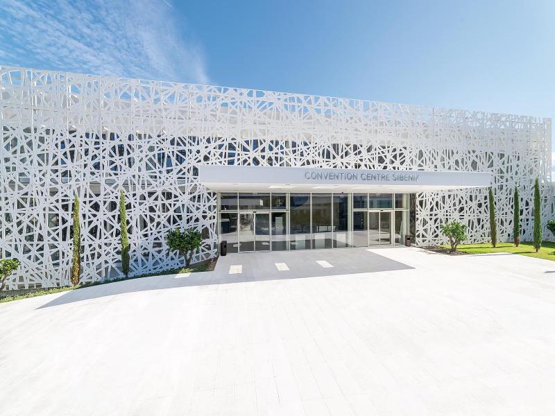 Amadria Park Hotel Ivan image