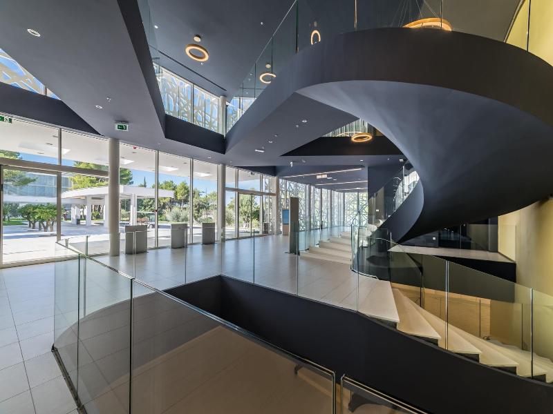 Amadria Park Hotel Ivan image