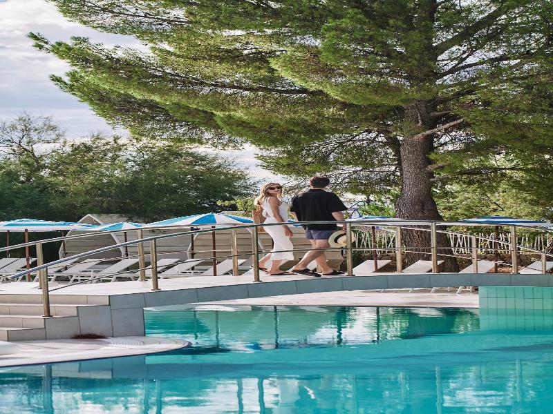 Amadria Park Hotel Ivan image