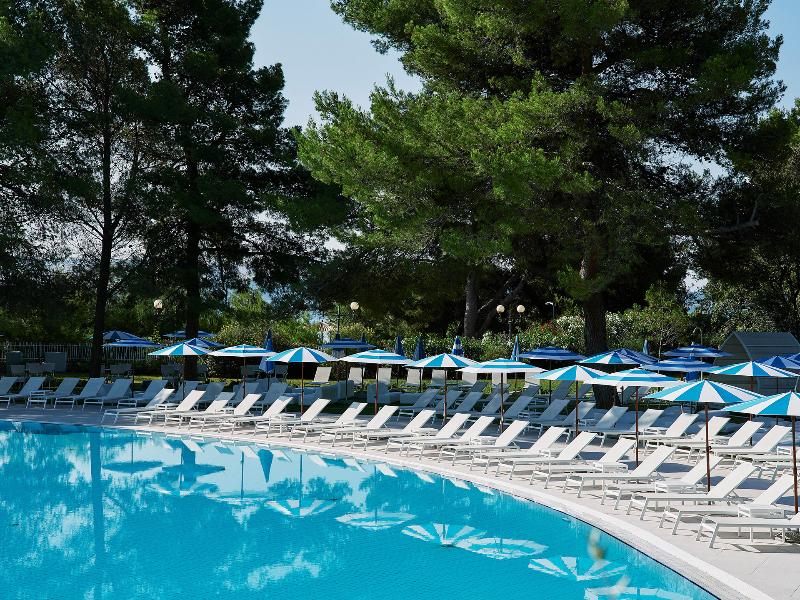 Amadria Park Hotel Ivan image