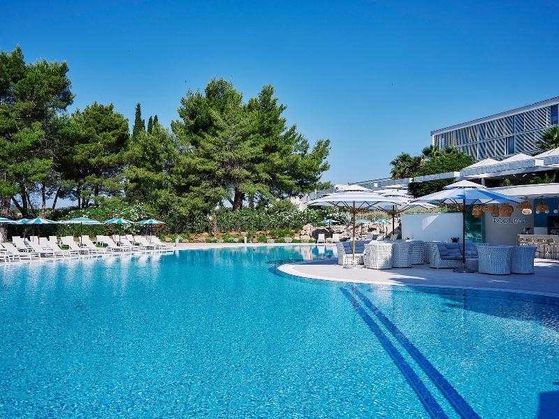 Amadria Park Hotel Ivan image