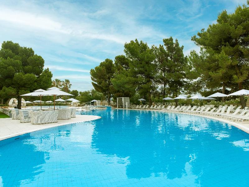 Amadria Park Hotel Ivan image