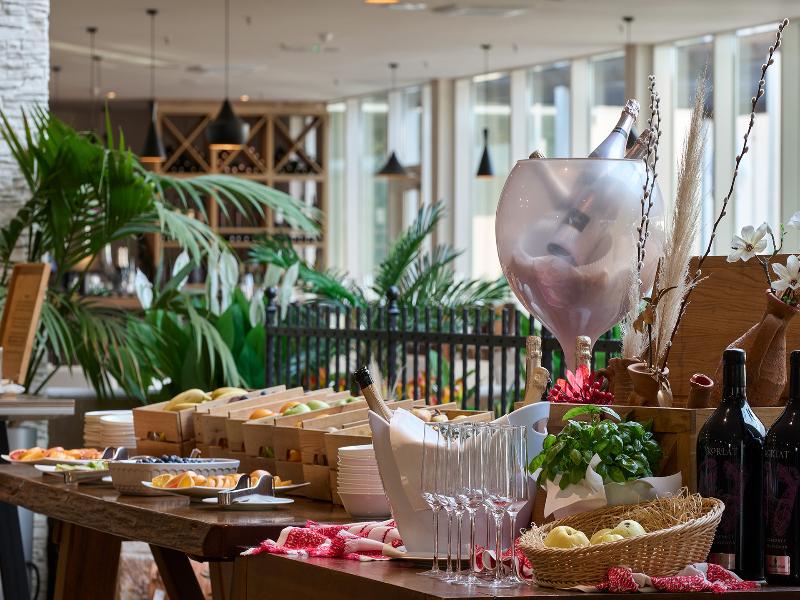 Amadria Park Hotel Ivan image