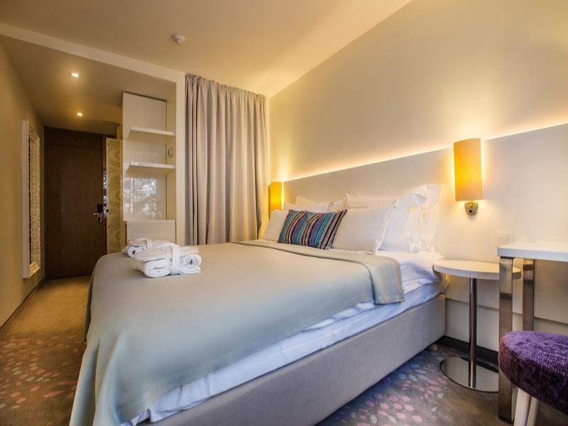 Amadria Park Hotel Ivan image