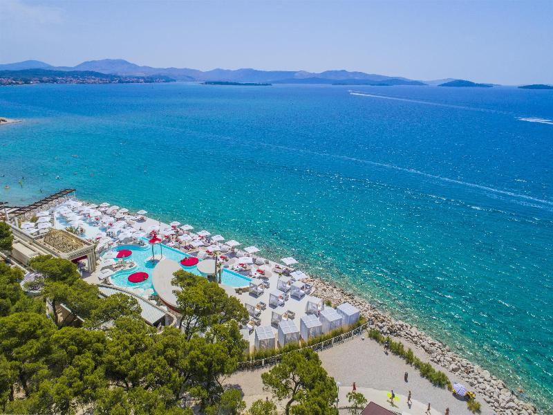 Amadria Park Hotel Ivan image
