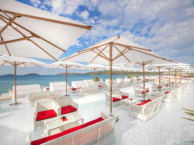 Amadria Park Hotel Ivan image