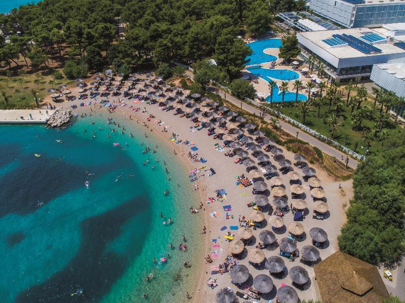 Amadria Park Hotel Ivan image