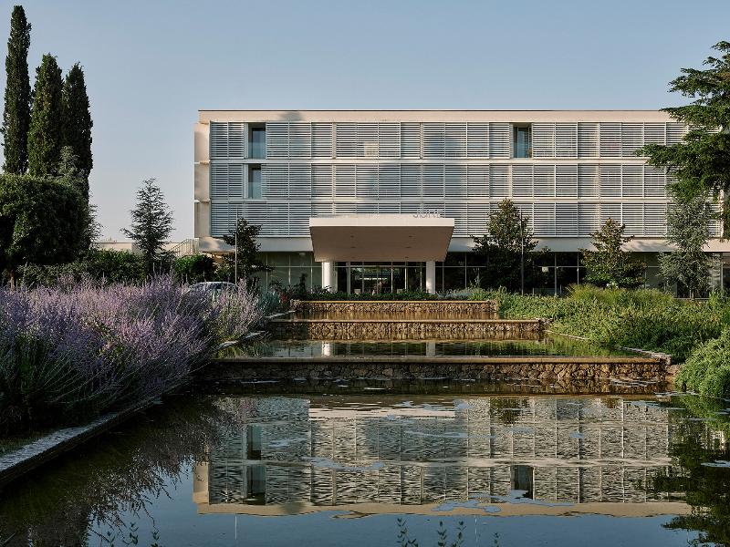 Amadria Park Hotel Jure image