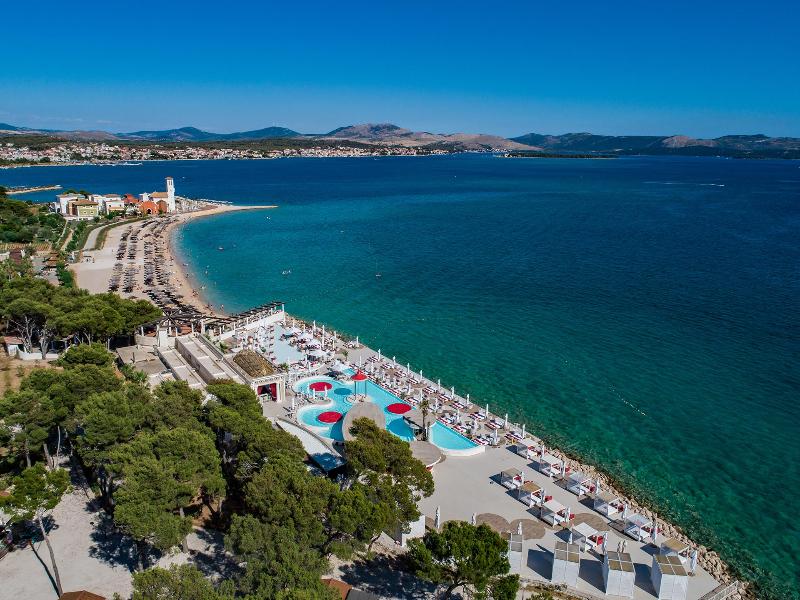 Amadria Park Hotel Jure image