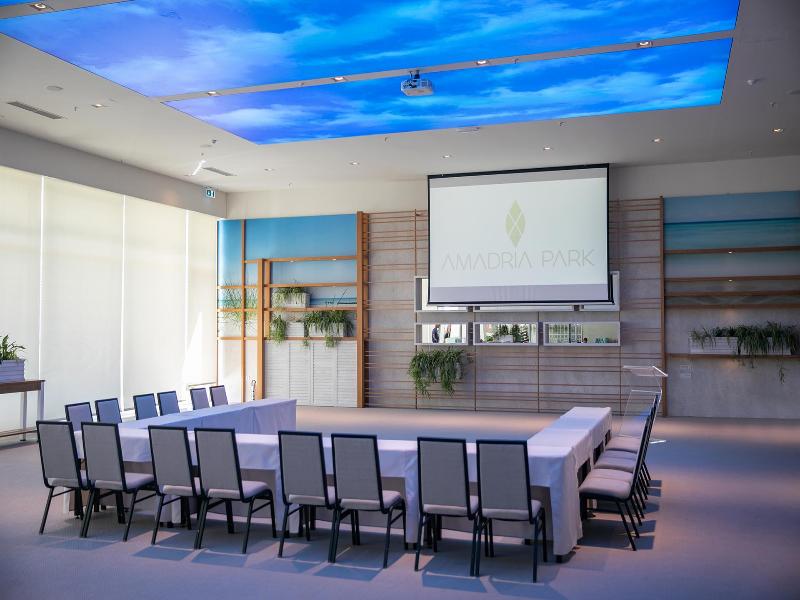 Amadria Park Hotel Jure image