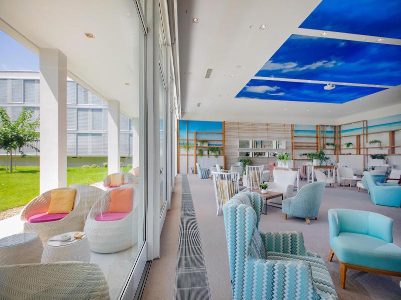 Amadria Park Hotel Jure image