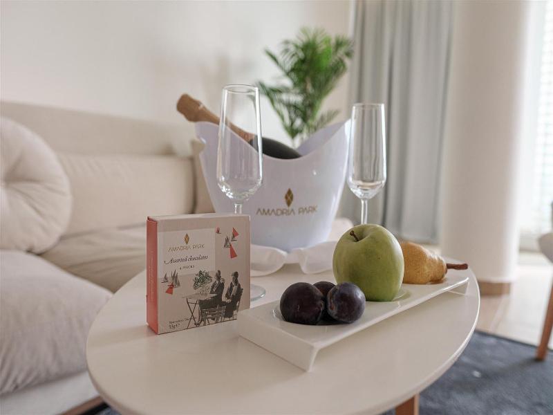 Amadria Park Hotel Jure image
