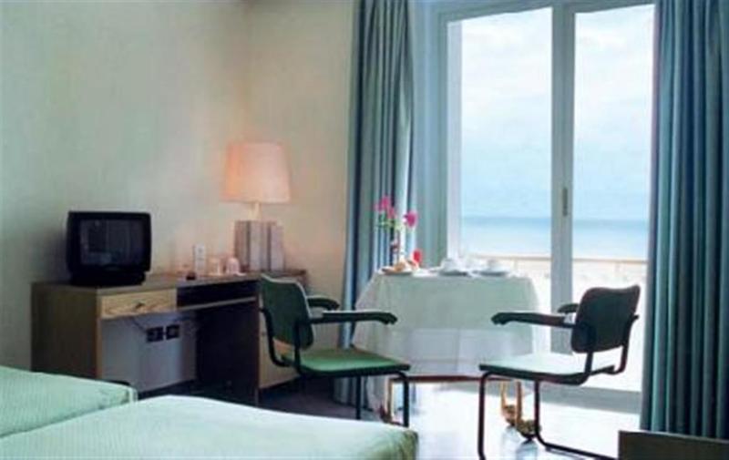 Grand Hotel Palace 5