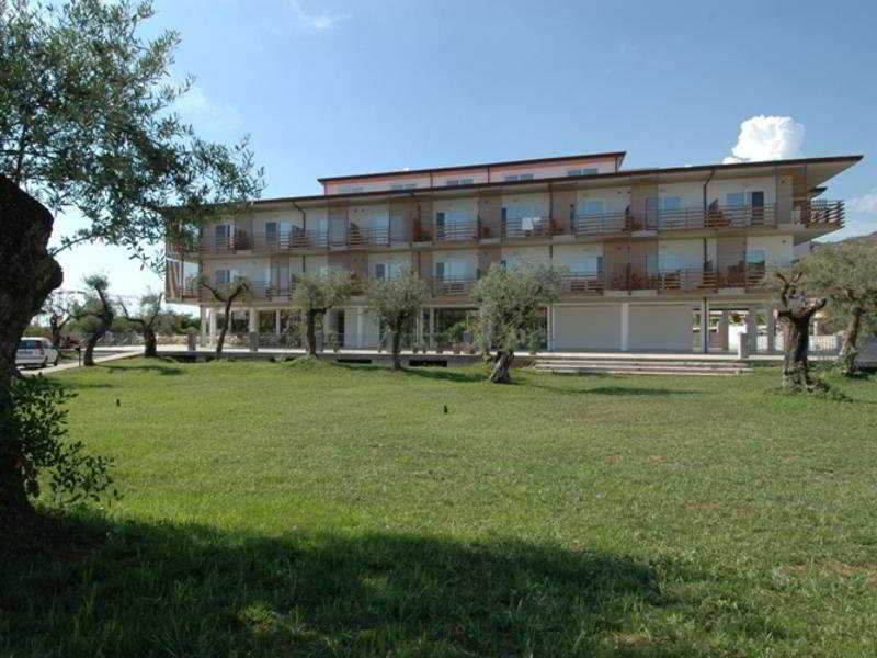 Elaia Garden Hotel