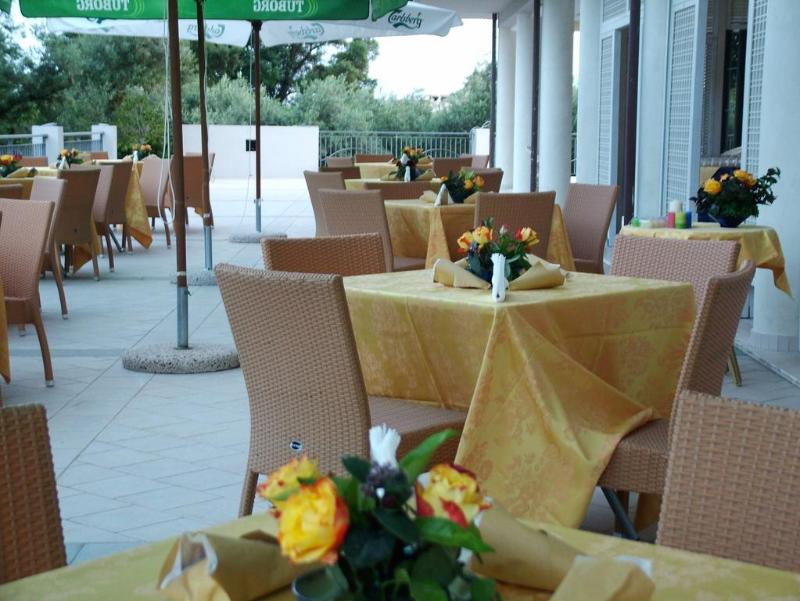 Elaia Garden Hotel