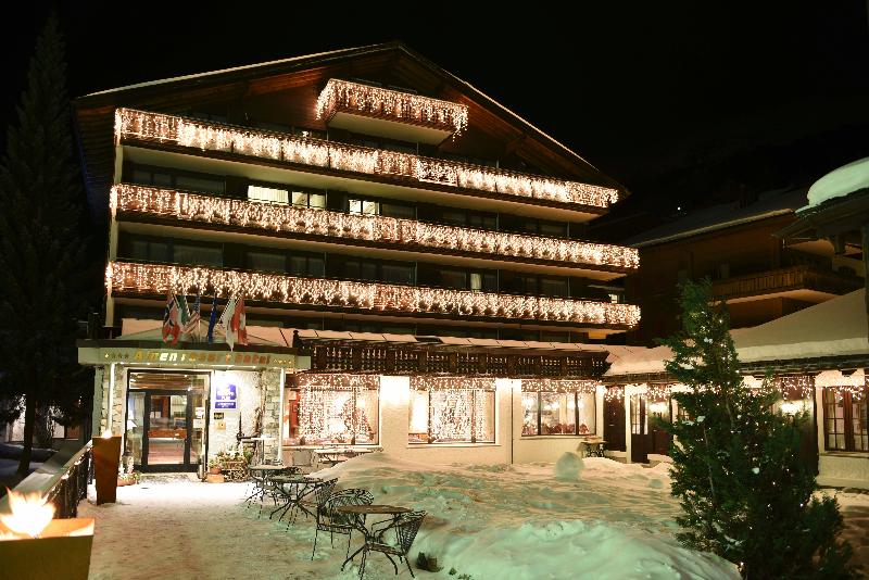 Best Western Alpen Resort Bw Swiss