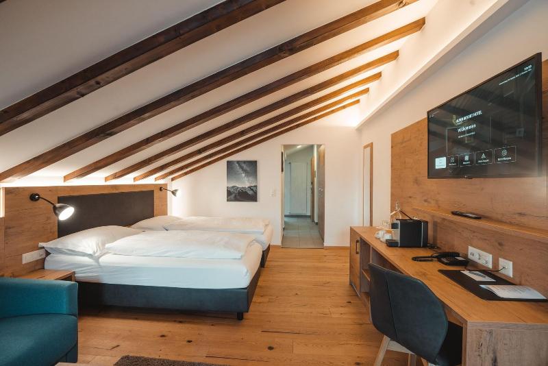 Alpen Resort Hotel image