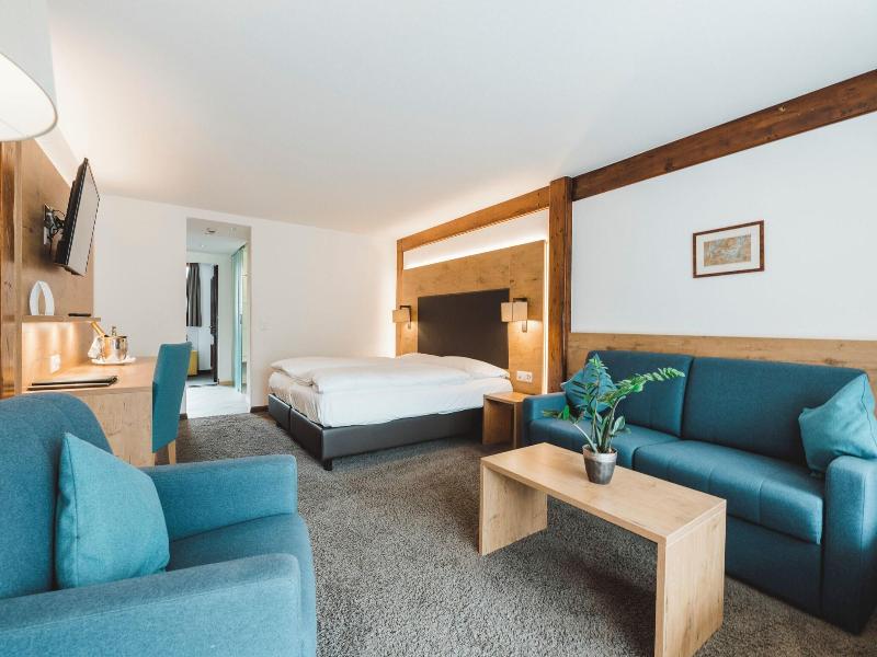 Alpen Resort Hotel image