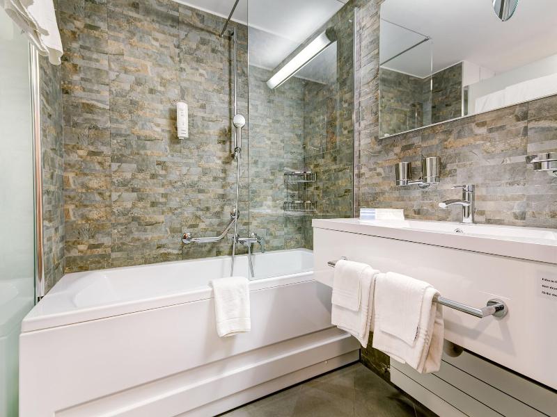 Alpen Resort Hotel image