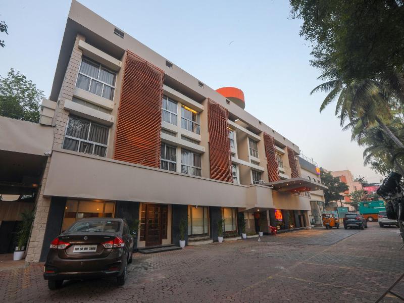 Kamfotel Hotel Nashik image