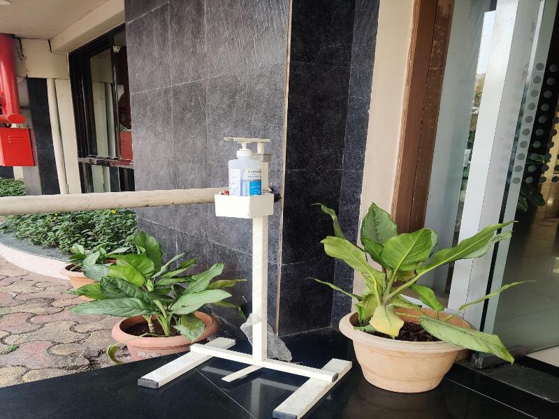 Kamfotel Hotel Nashik image