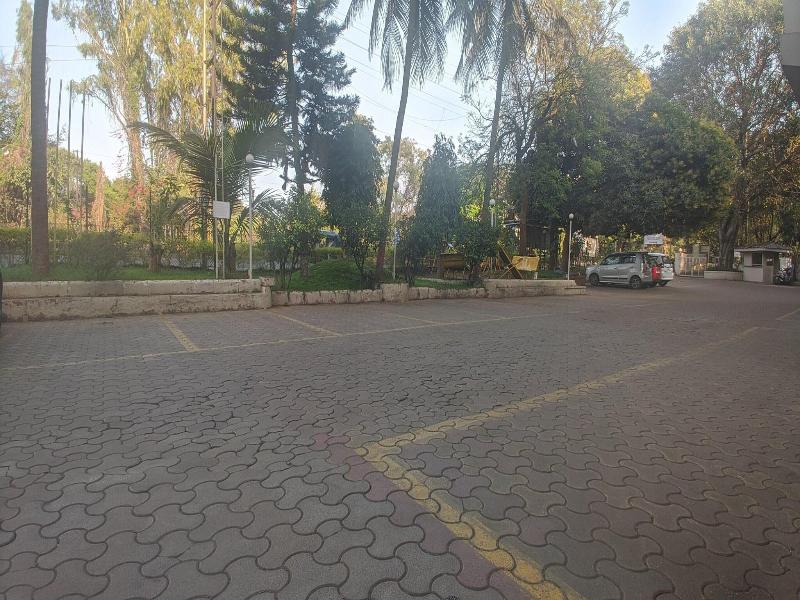 Kamfotel Hotel Nashik image