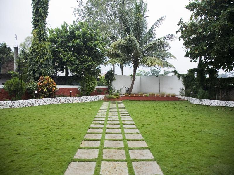 Kamfotel Hotel Nashik image