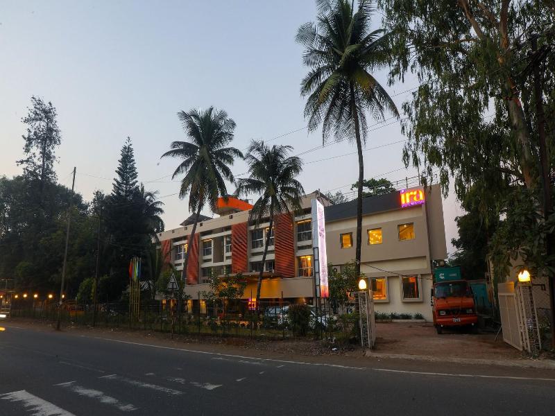 Kamfotel Hotel Nashik image