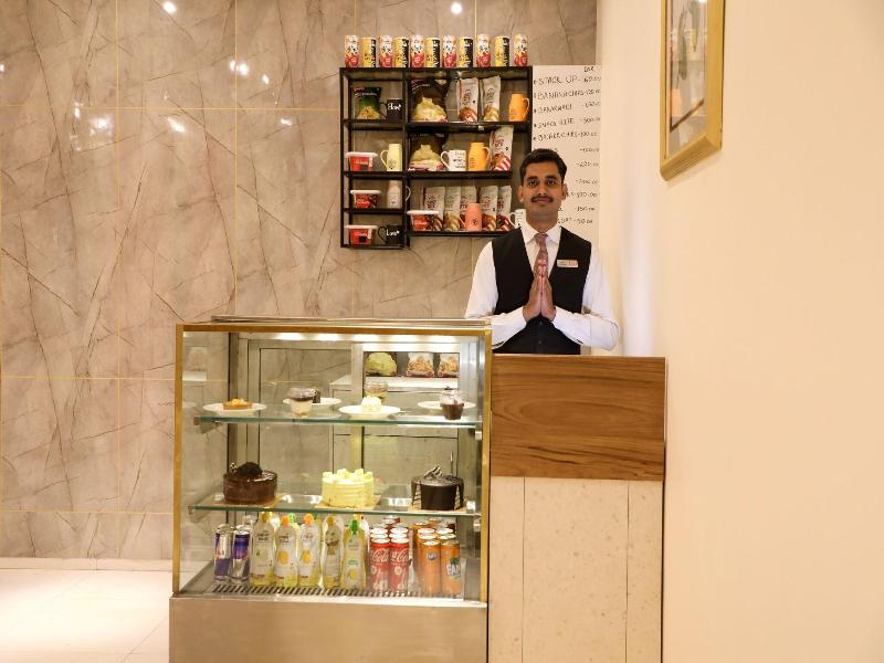 Kamfotel Hotel Nashik image