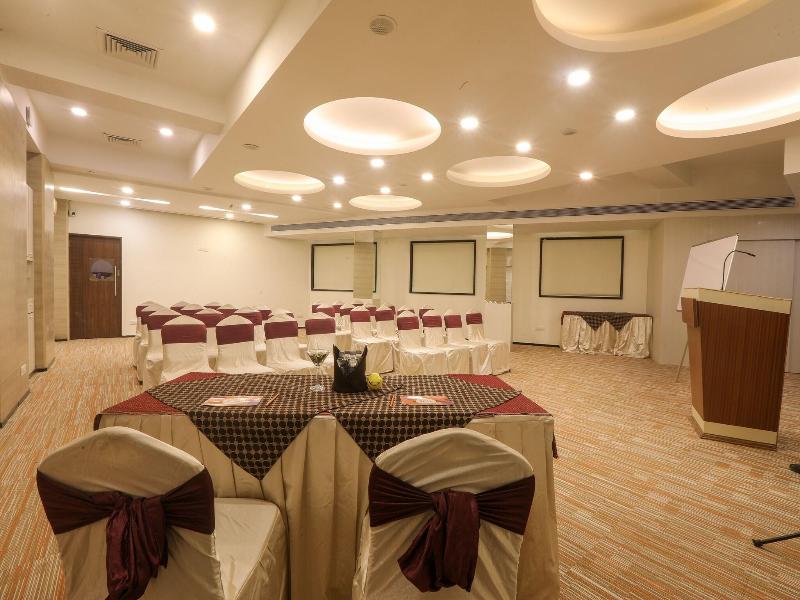 Kamfotel Hotel Nashik image