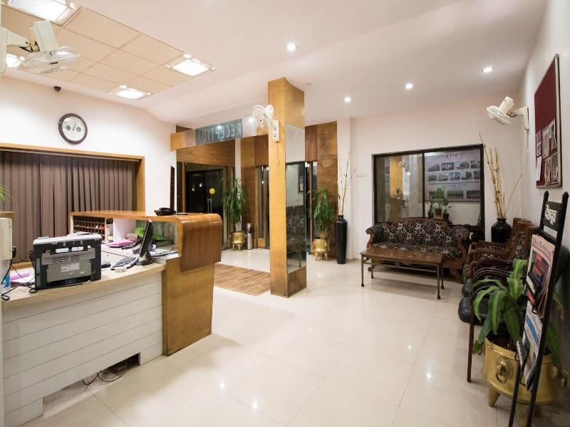 Kamfotel Hotel Nashik image