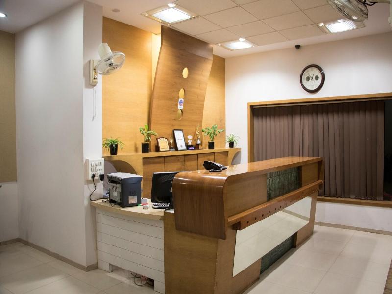 Kamfotel Hotel Nashik image