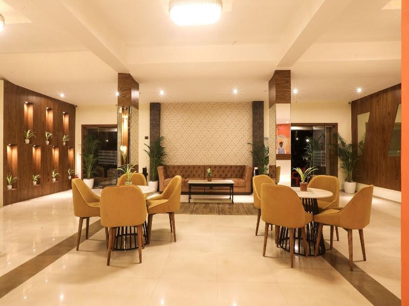 Kamfotel Hotel Nashik image