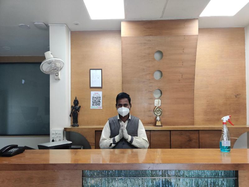 Kamfotel Hotel Nashik image